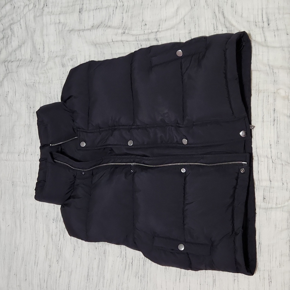 Vitality Puffer Vest